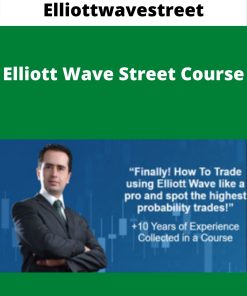 Elliottwavestreet – Elliott Wave Street Course